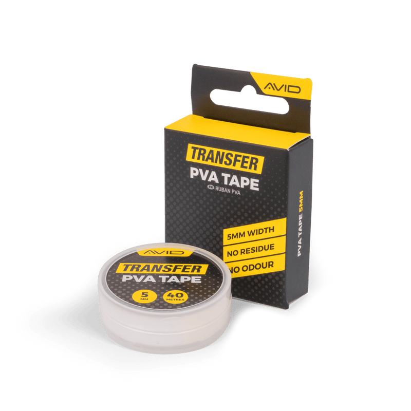 Cinta Transfer PVA - 5mm