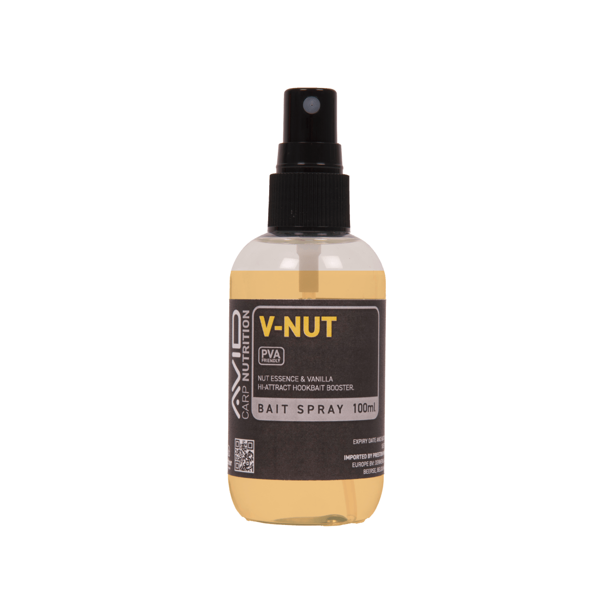 V-Nut - Spray para cebo