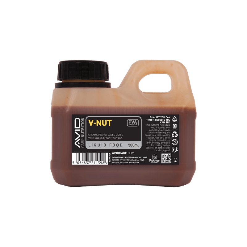 V-Nut - Alimento Líquido