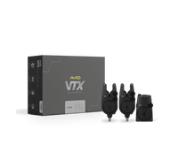 VTX - Set de 2+1 Beetmelder