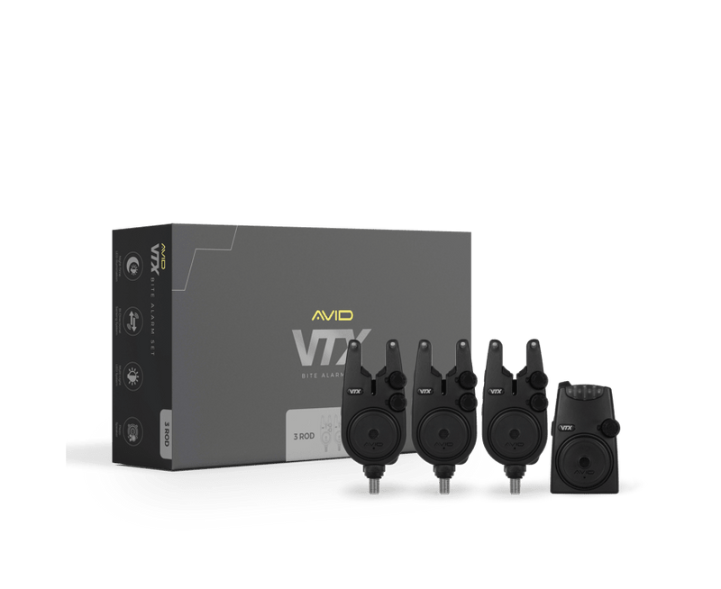VTX - Set de 3+1 Beetmelder