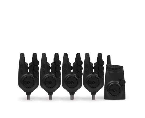 VTX+ - 4+1 - Beetmelder set