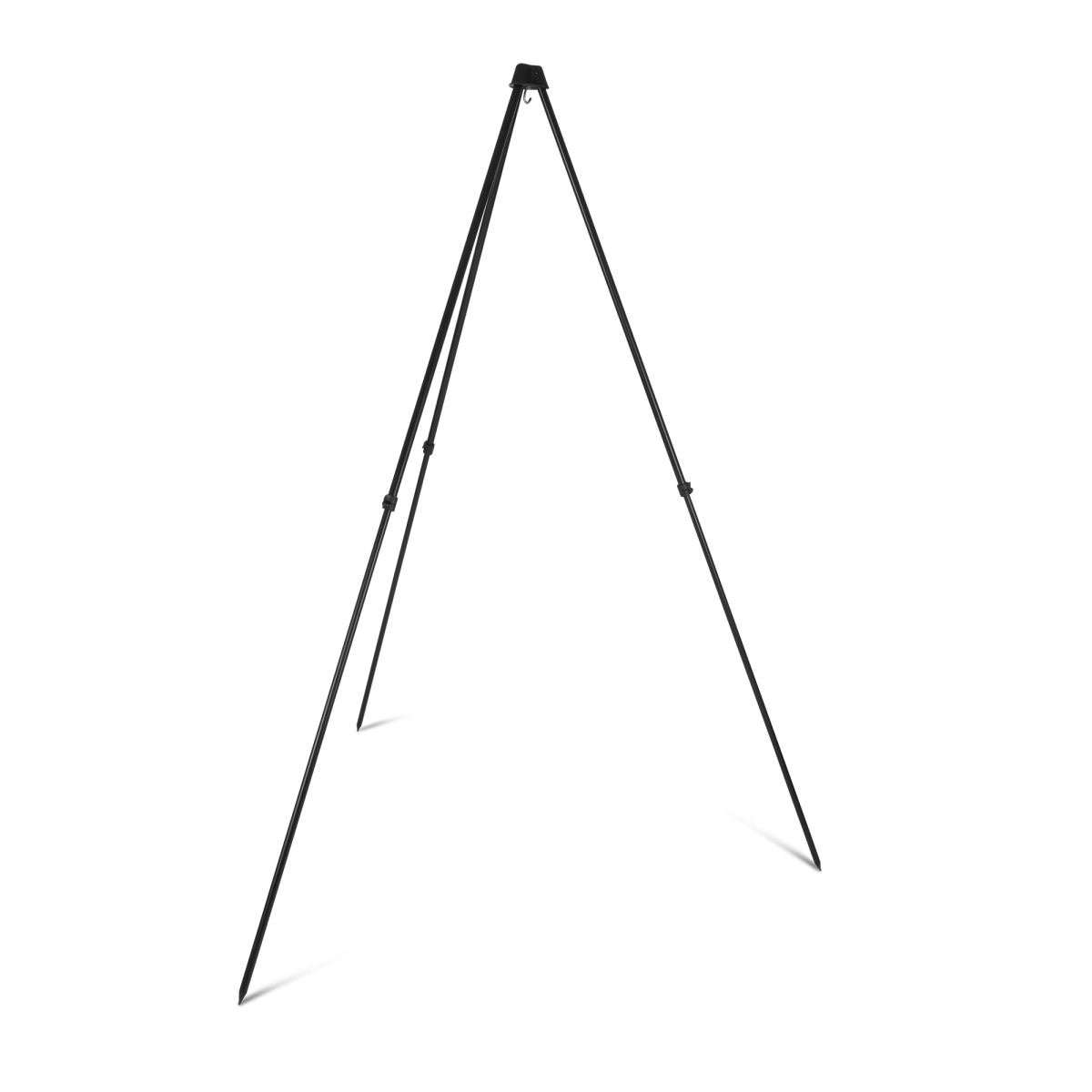 Weigh Tripod - Justerbar - Lok Down