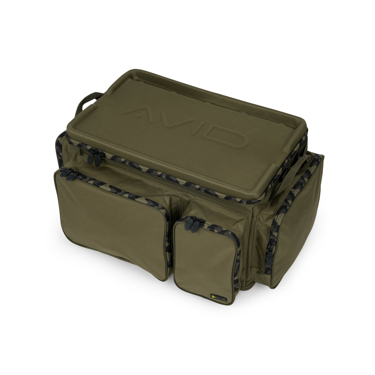 RVS - Deluxe Hard-Top Carryall - XL