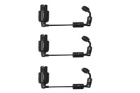 Glow Bobbins - T8 Swingers - Incl. Estuche - 3 uds