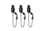 Glow Bobbins - Colgadores T9 - Incl. Estuche - 3 uds