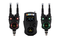 NK9s - 2+1 - Set de Beetmelder