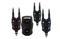 NK9s - 3+1 - Set de Beetmelder