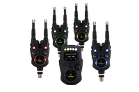 NK9s - 4+1 - Set de Beetmelder