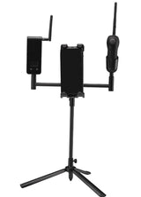 Soporte Tri-Stand para Pad y Controlador