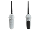 Funda de goma para teléfono portátil
