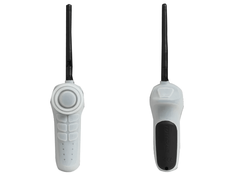 Funda de goma para teléfono portátil