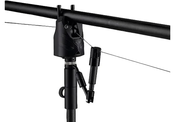 BEETACKLE Spring Bite Indicator - T7 - Inkl. Case - 3pcs - KarperCentrale