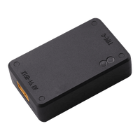 Cargador USB - Paquete de Baterías LI-ion 4S2P