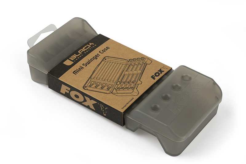 Mini Swinger Presentation Case (Case Only)