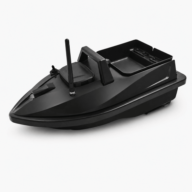 Barco cebador - Mini