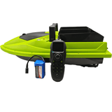 Barco cebador mediano - Hi-Viz - Básico
