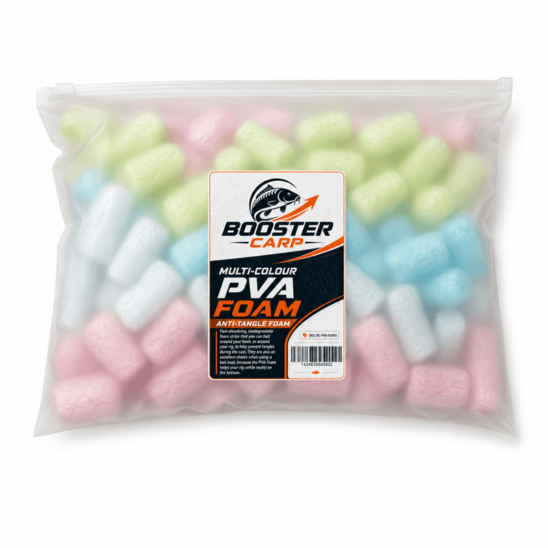 Espumas PVA - Varios colores