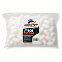 PVA Espumas - blancas