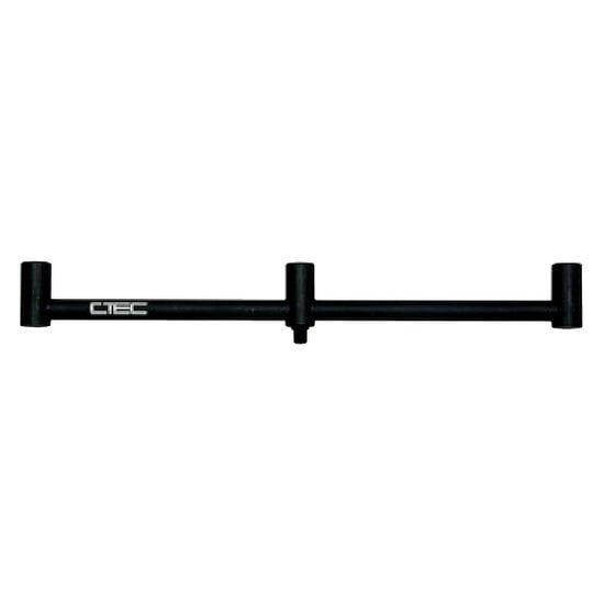 C - TEC Buzzer Bar - 3 Rods - KarperCentrale
