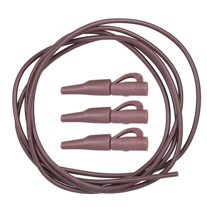 C - TEC Rig Kit - Lead Clip - Green - KarperCentrale