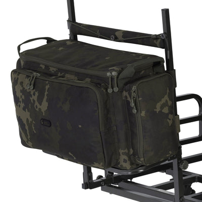 Carp Porter Large Front Barrow Bag w/Front Ledge - KarperCentrale