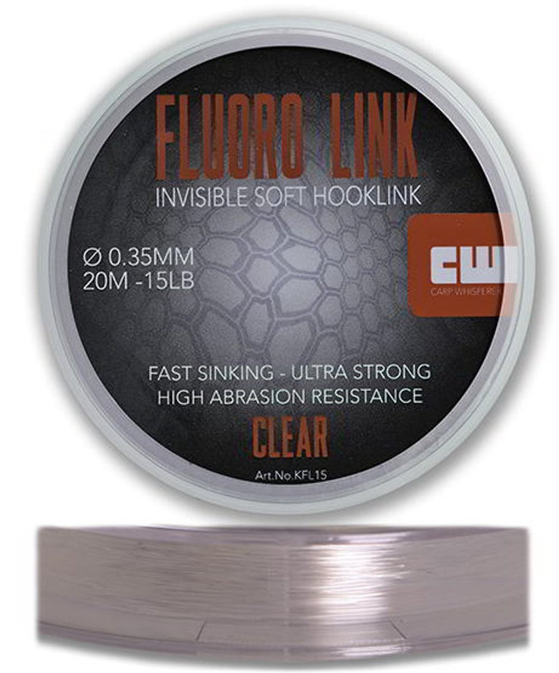 Enlace de Fluorocarbono - 20m