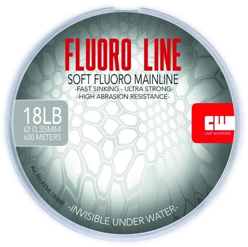 Fluoro Mainline - 600m
