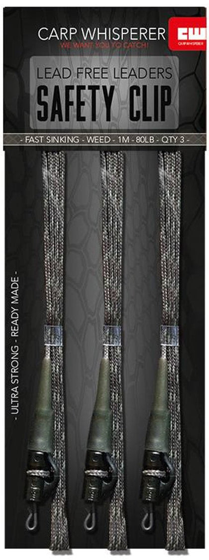 Leaders listos para usar