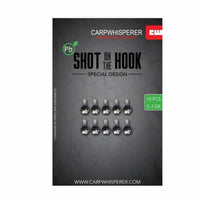 Disparo en el Anzuelo - Original