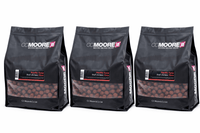 Boilies de Atún Pacífico 15kg - Oferta al por mayor