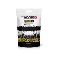 Boilies Sistema Vivo 5kg - 21mm - Continental