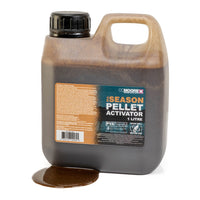 Todo el año - Activador de pellet - 1 litro