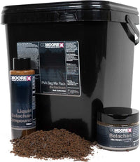 Paquete de Mezcla de Bolsas PVA Belachan - 1KG