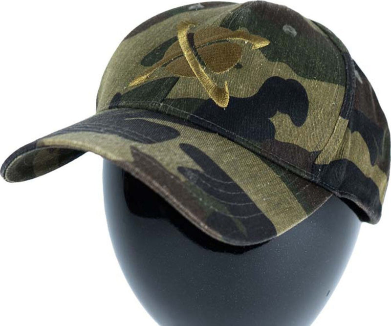 Gorra Camo