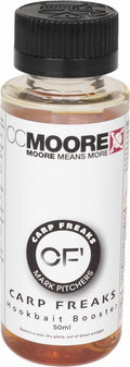 Carp Freaks potenciador para cebos de anzuelo - 50ml