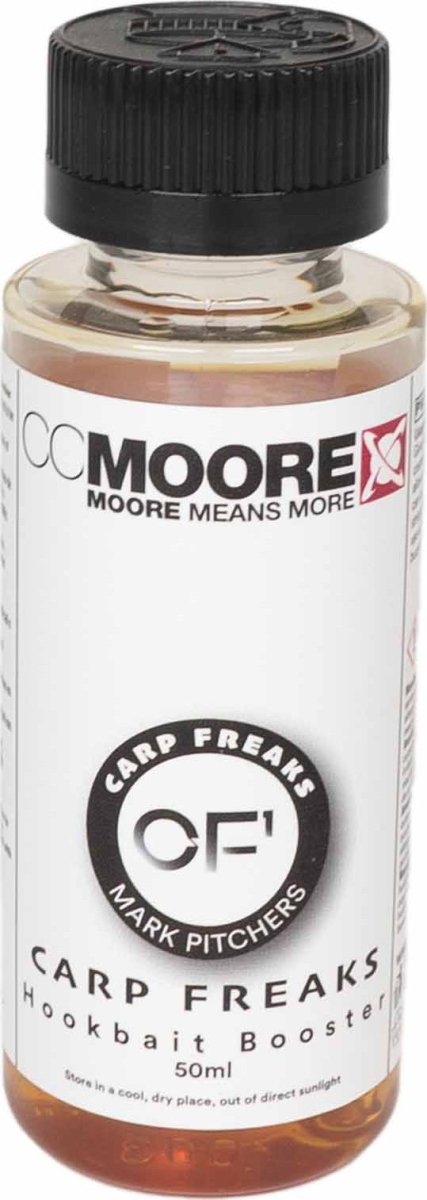 Carp Freaks Hookbait Booster - 50ml