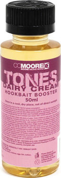 Dairy Cream - Tones - Potenciador para cebo de anzuelo - 50ml