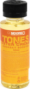 Ester Cream - Tonos - Potenciador de Cebo para Anzuelo - 50ml