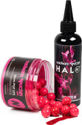 NS1 Halo - Rosa - Bait Smoke - 100ml