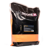 Mezcla para hacer Pop Up - 5kg - Naranja Fluoro