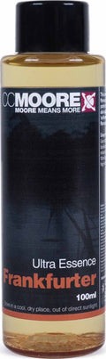 Esencia Ultra Frankfurter - 100ml