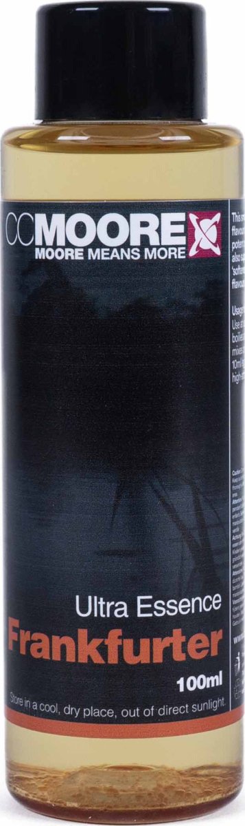 Esencia Ultra Frankfurter - 100ml