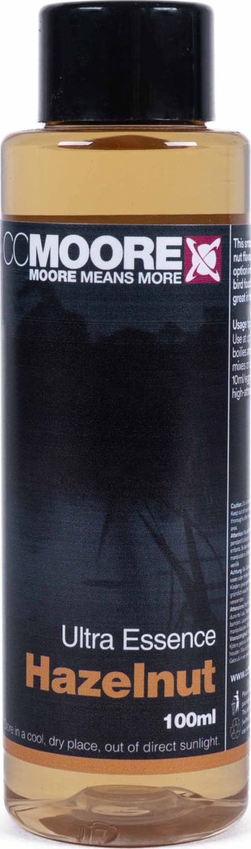 Essence Ultra Noisette - 100ml