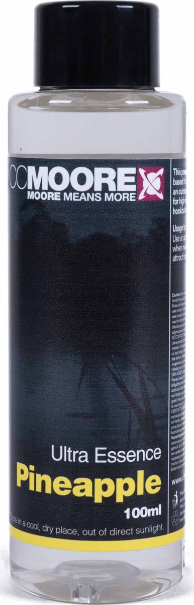 Essence Ultra Ananas - 100ml