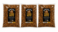 15kg Tigernuts - Listas para usar