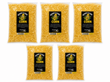 25kg Maíz - Listo para Usar - Oferta a Granel