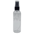 Botella pulverizadora para cebo - 100 ml - vacía - con atomizador