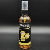 Spray de Cebo Bitter Sweet Haze – 100ML