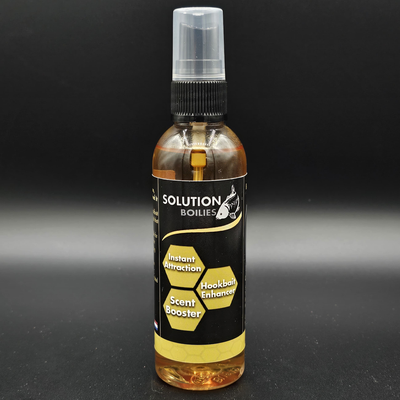 Spray de Cebo Bitter Sweet Haze – 100ML